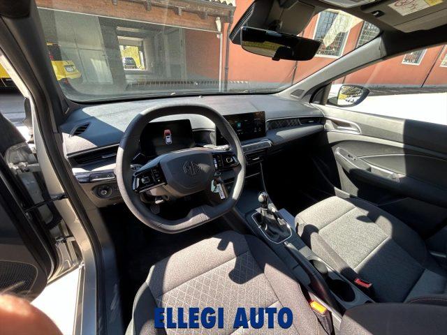 MG MG3 PROMO FINANZ .1.5 Standard KM 0