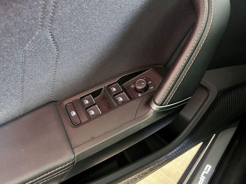 Cupra Formentor Formentor 2.0 TDI 4Drive DSG