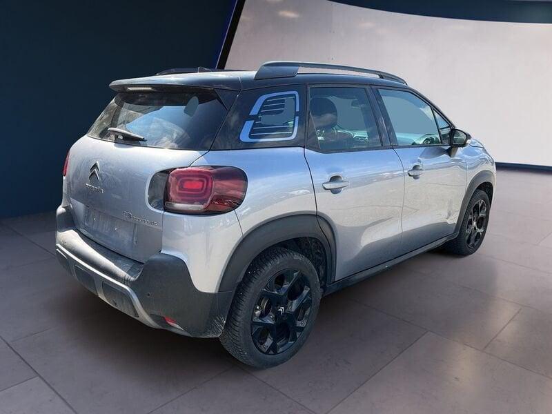 Citroën C3 Aircross I 2021 1.2 puretech Max s&s 110cv