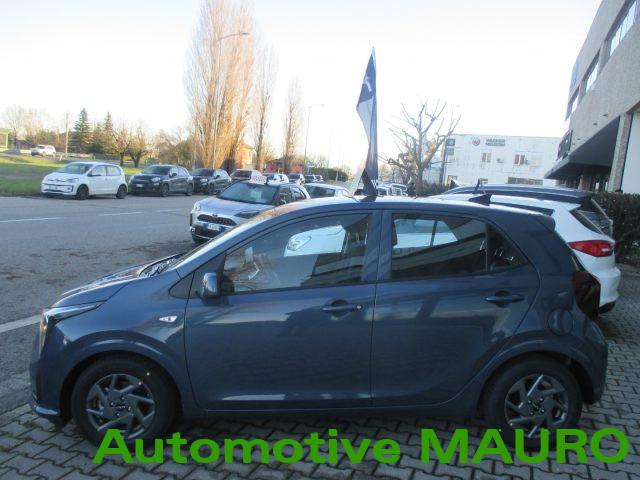KIA Picanto 1.0 GDi 5 porte Urban