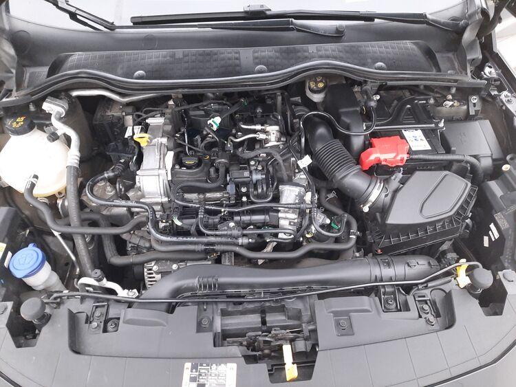 Ford Fiesta Hybrid Titanium BR729744 1.0 Mild Hybrid 125CV