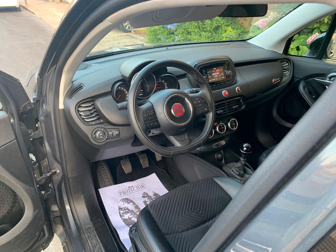 Fiat 500X - 2 unità disponibili