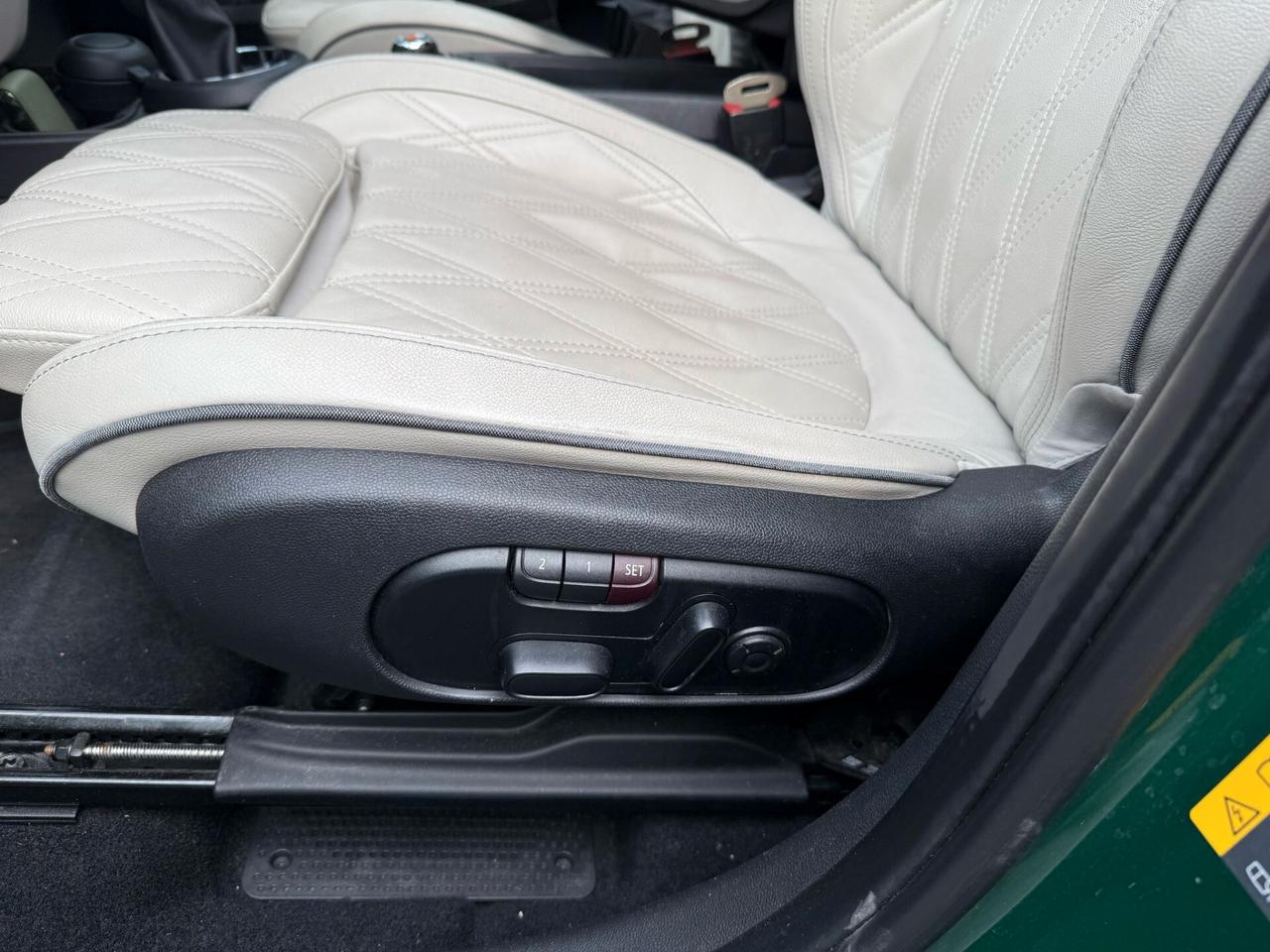 Mini Cooper S Countryman Mini 1.5 Cooper SE Countryman ALL4 Automatica