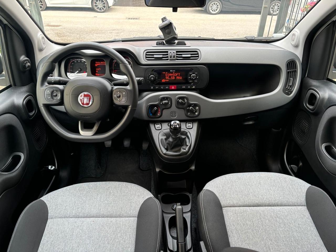 Fiat Panda 1.2 EasyPower Lounge