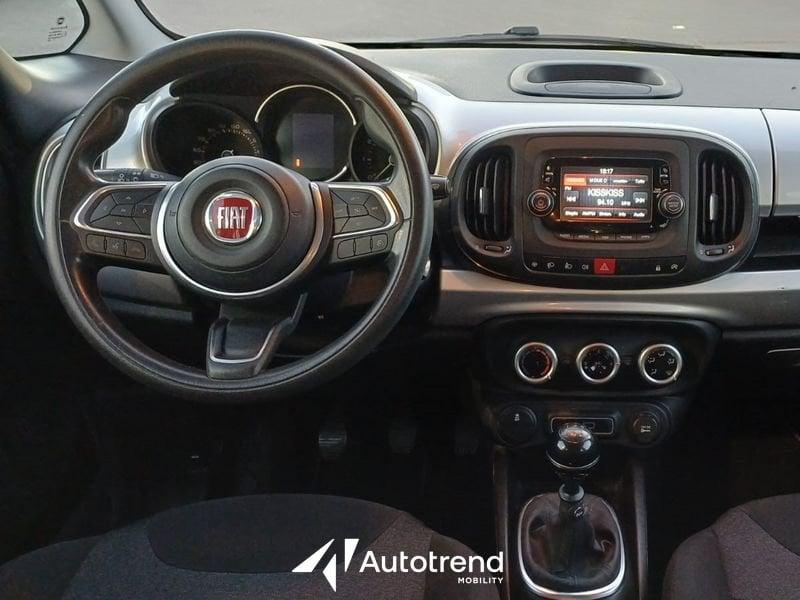 FIAT 500L 1.3 Multijet 95 CV Pop Star
