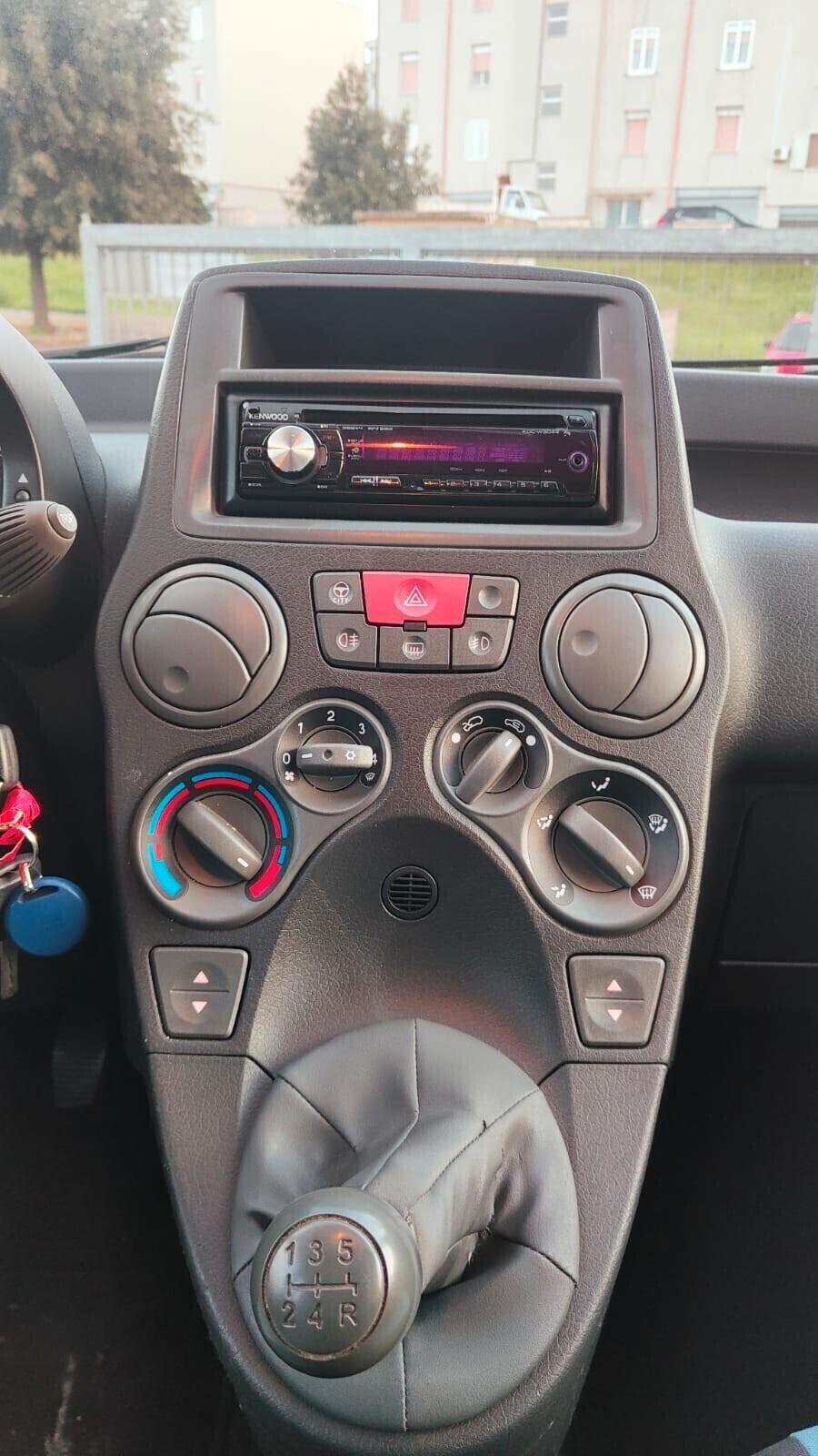 Fiat Panda 1.2 Dynamic Natural Power