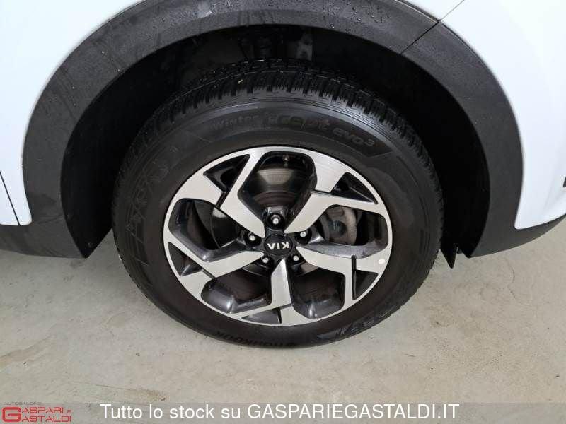 KIA Sportage 1.6 ECOGPL 2WD Business Class