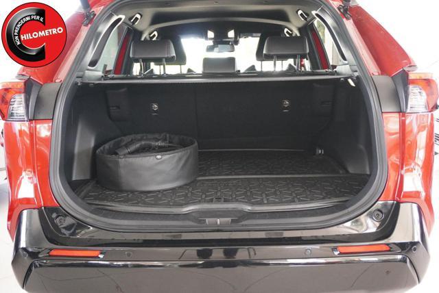 TOYOTA RAV 4 MY23 RAV4 2.5 PHEV E-CVT AWD-i More Dynamic