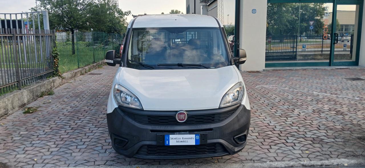 Fiat Doblò 1.3 mj 2 posti autocarro