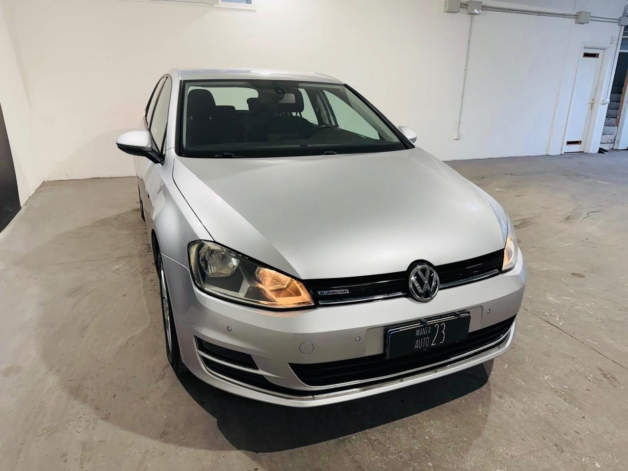 Volkswagen Golf 7 1.4 GPL*AUTOMATICA 5p. 110 CV*neopatentati*