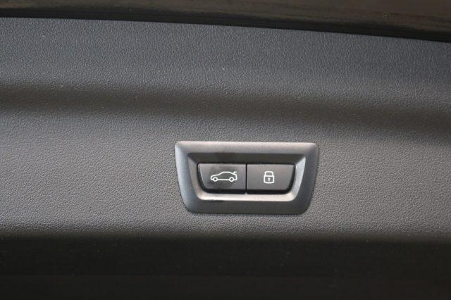 BMW X1 sDrive 18d