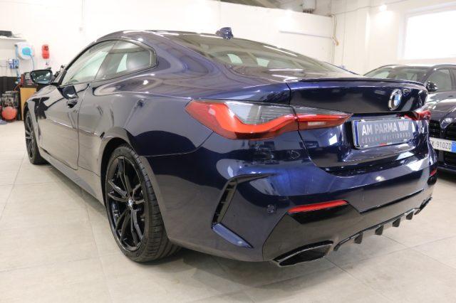 BMW M440 i 48V xDrive Coupé