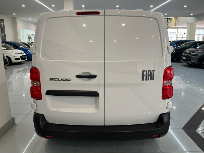FIAT Scudo 1.5 BlueHDi 120 CV S&S PL-TN Furgone