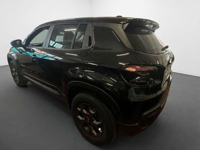 Jeep Avenger 1.2 MHEV 110cv Longitude EDCT6 + BVQ + Navi