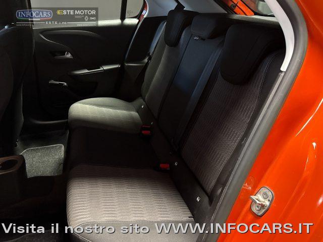 OPEL Corsa 1.2 75 cv Edition - Neopatentati - PROMO