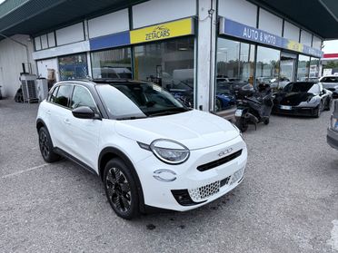 Fiat 600 1.2 hybrid La Prima II 145cv auto