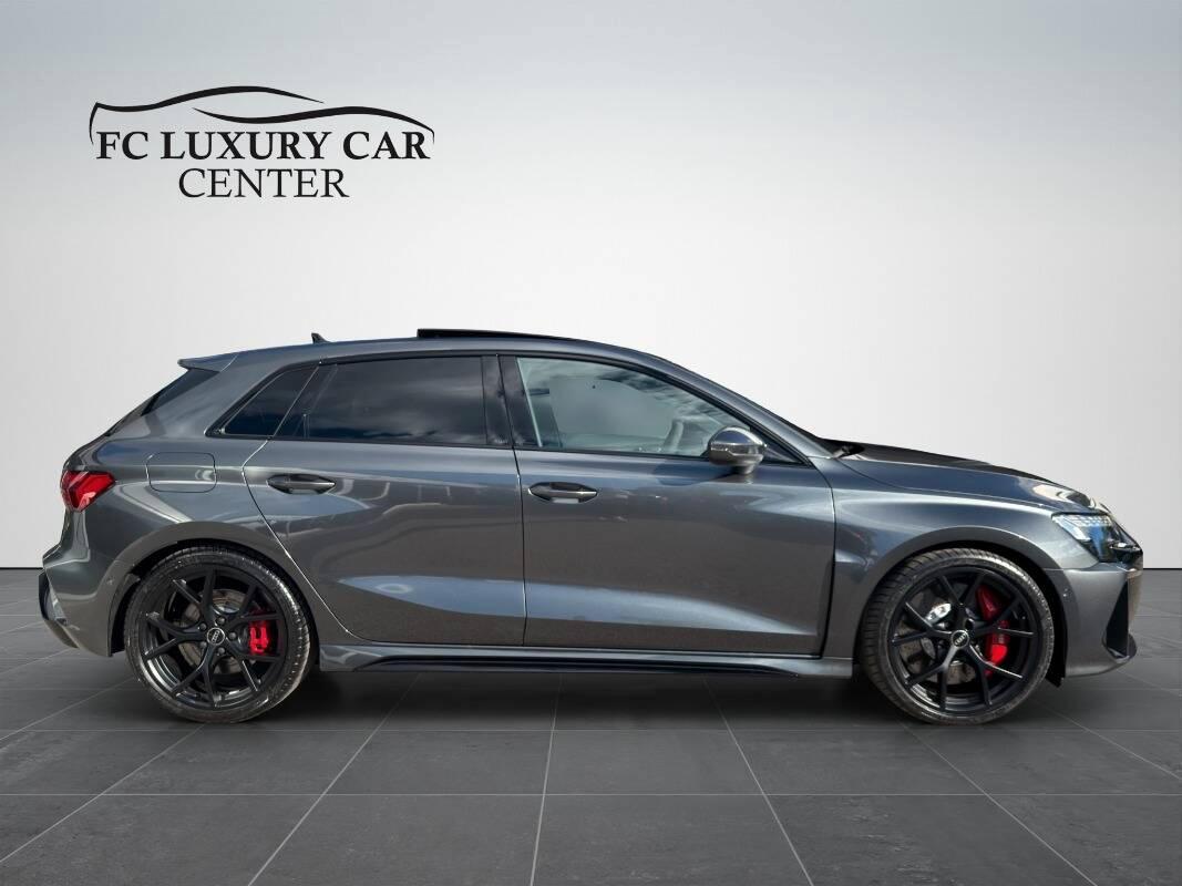 Audi RS3 RS3 2.5 tfsi quattro s-tronic PRONTA CONSEGNA