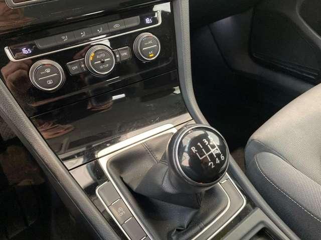 Volkswagen Golf 1.4 TSI 140 CV 5p. Highline BlueMotion Technology