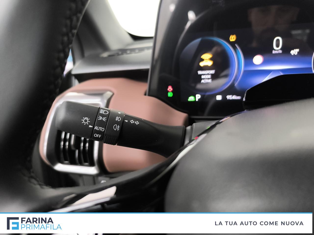 SUZUKI e Vitara 61kWh Top 4wd dual motor allgrip-e