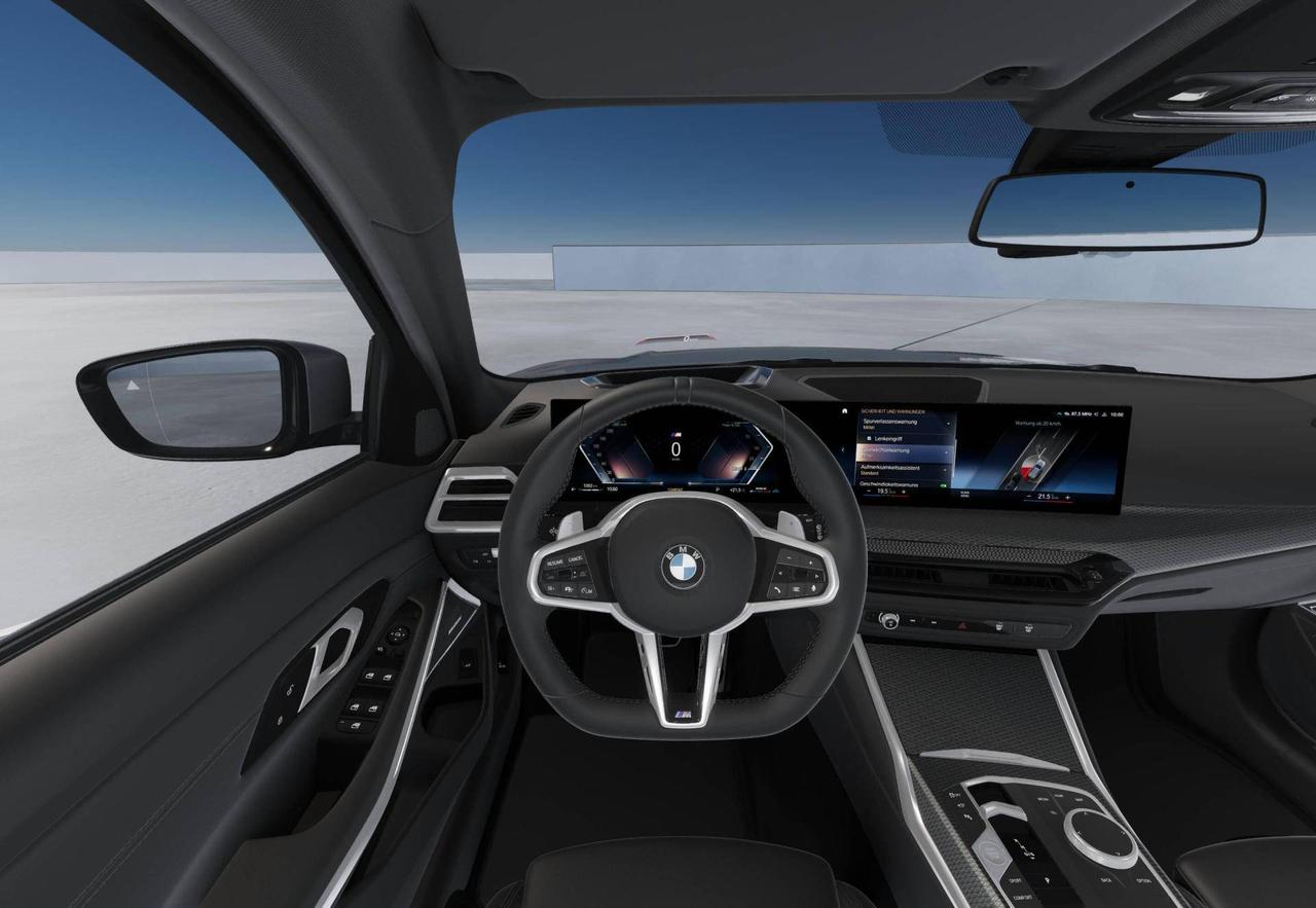 BMW Serie 3 330d Touring 48V xDrive MSport Pro