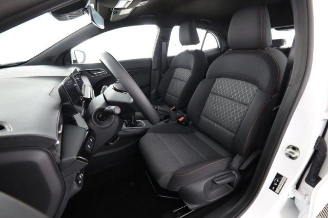 MG MG3 MG3 1.5 Comfort