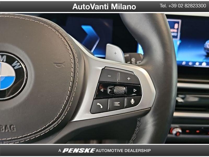 BMW X5 X5 xDrive30d 48V Msport Pro