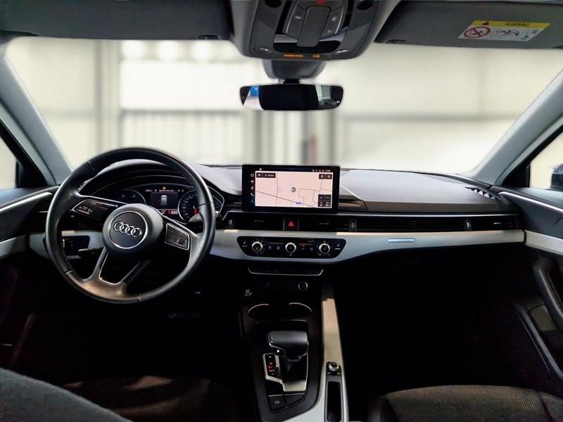 AUDI A4 ALLROAD 2.0 40 TDI MHEV QUATTRO S TRONIC STATION WAGON
