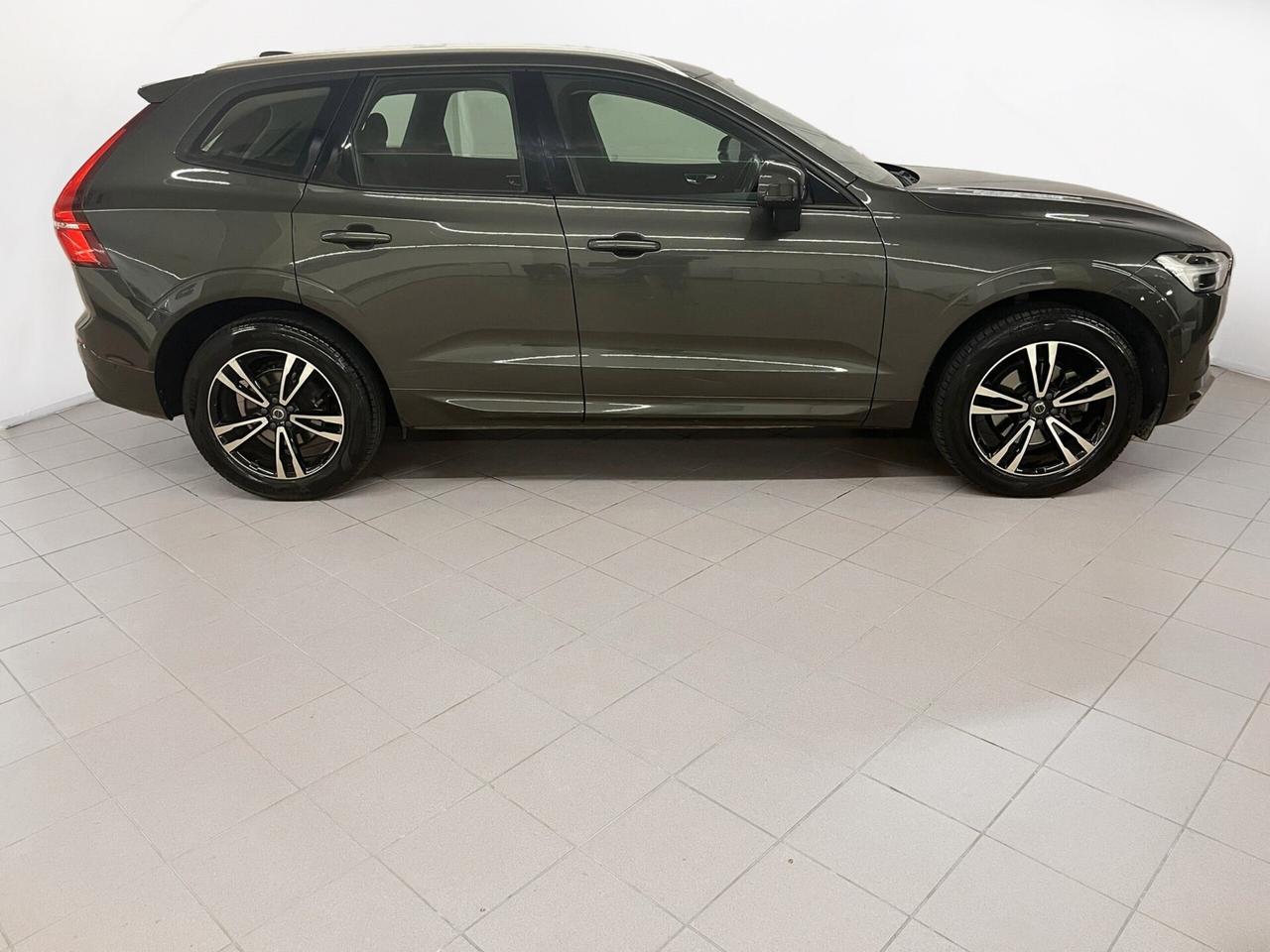 Volvo XC 60 XC60 D4 AWD Geartronic Business