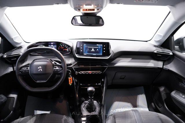PEUGEOT 208 1.2 PureTech 100cv S&S Allure 5 porte