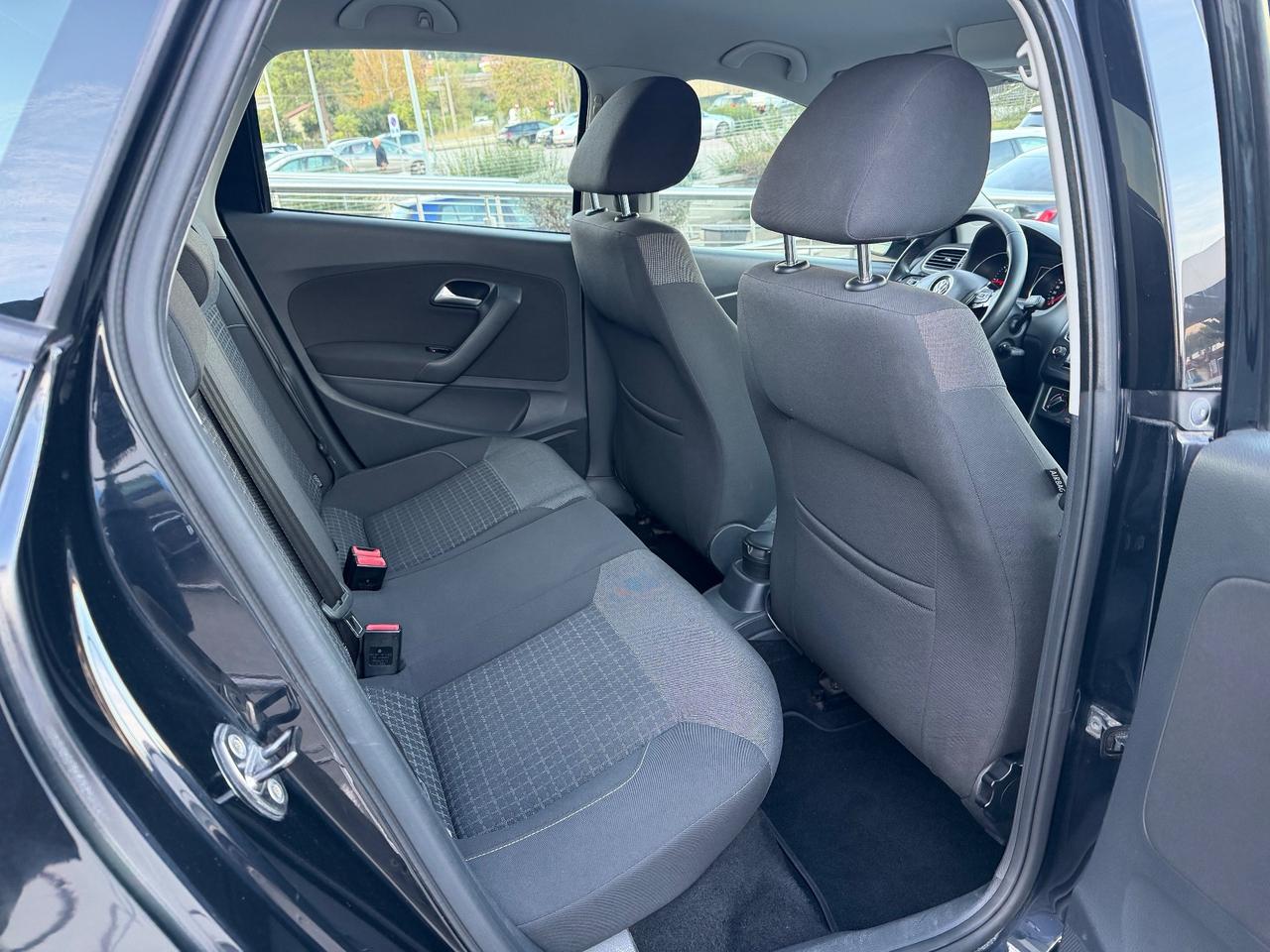 Volkswagen Polo 1.4 TDI 5p. Trendline