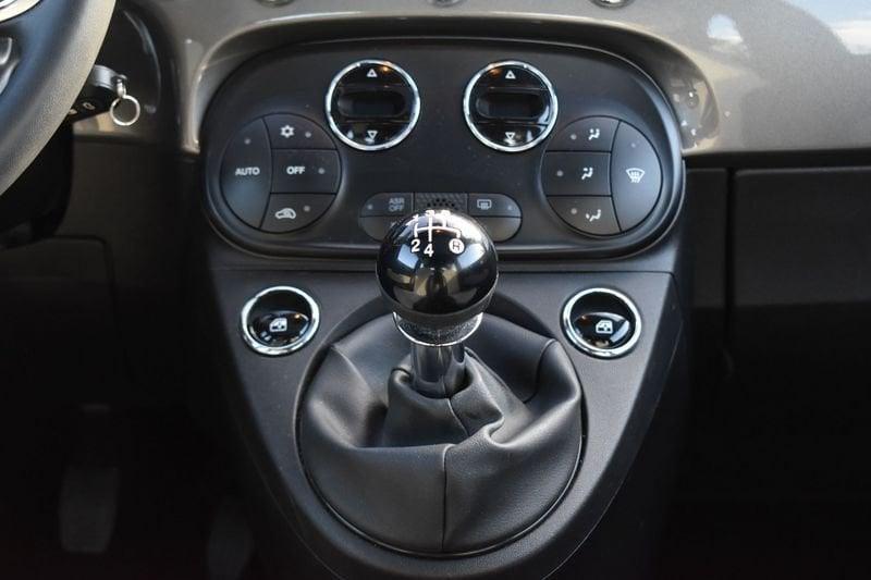 FIAT 500 1.2 EasyPower Dolcevita