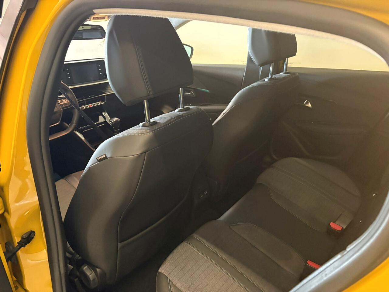 Peugeot 208 PureTech 100 Stop&Start Allure