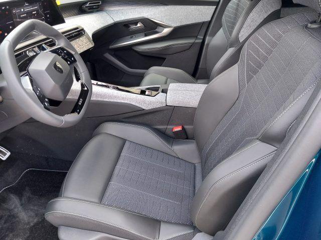 PEUGEOT 3008 Hybrid 145 e-DCS6 GT