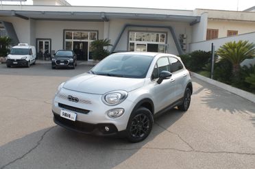 Fiat 500X 1.3 MultiJet 95 CV Club