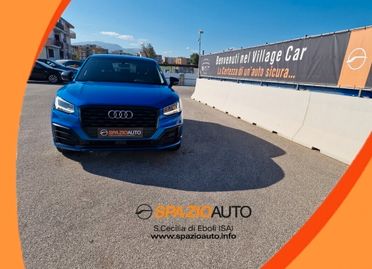 Audi Q2 30 1.6 TDIe *S-LINE EDITION* Full Optional