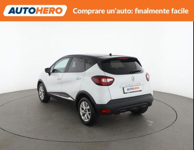RENAULT Captur TCe 130 CV FAP Sport Edition