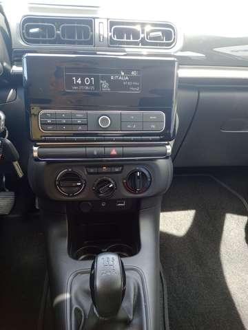 Citroen C3 C3 1.2 puretech Feel 68cv my18