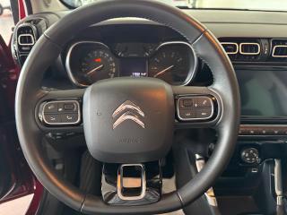 Citroen C3 Aircross 1.2 puretech Live s&s 110cv