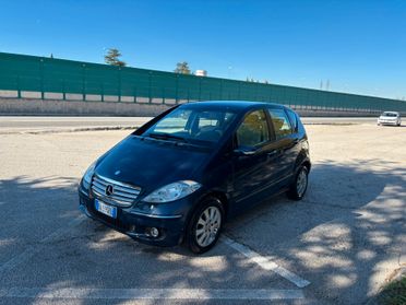 Mercedes-benz A 180 A 180 CDI Elegance