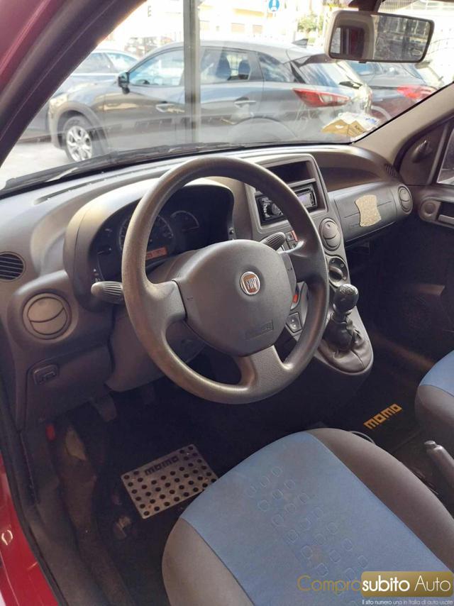 FIAT Panda 1.2 EasyPower Easy
