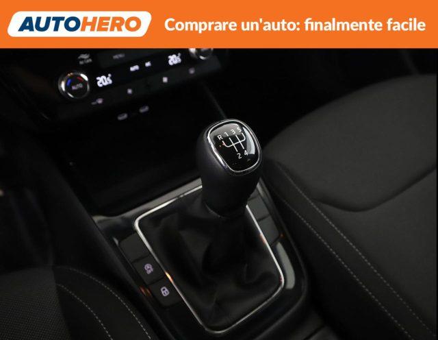SKODA Fabia 1.0 TSI 95 CV Style