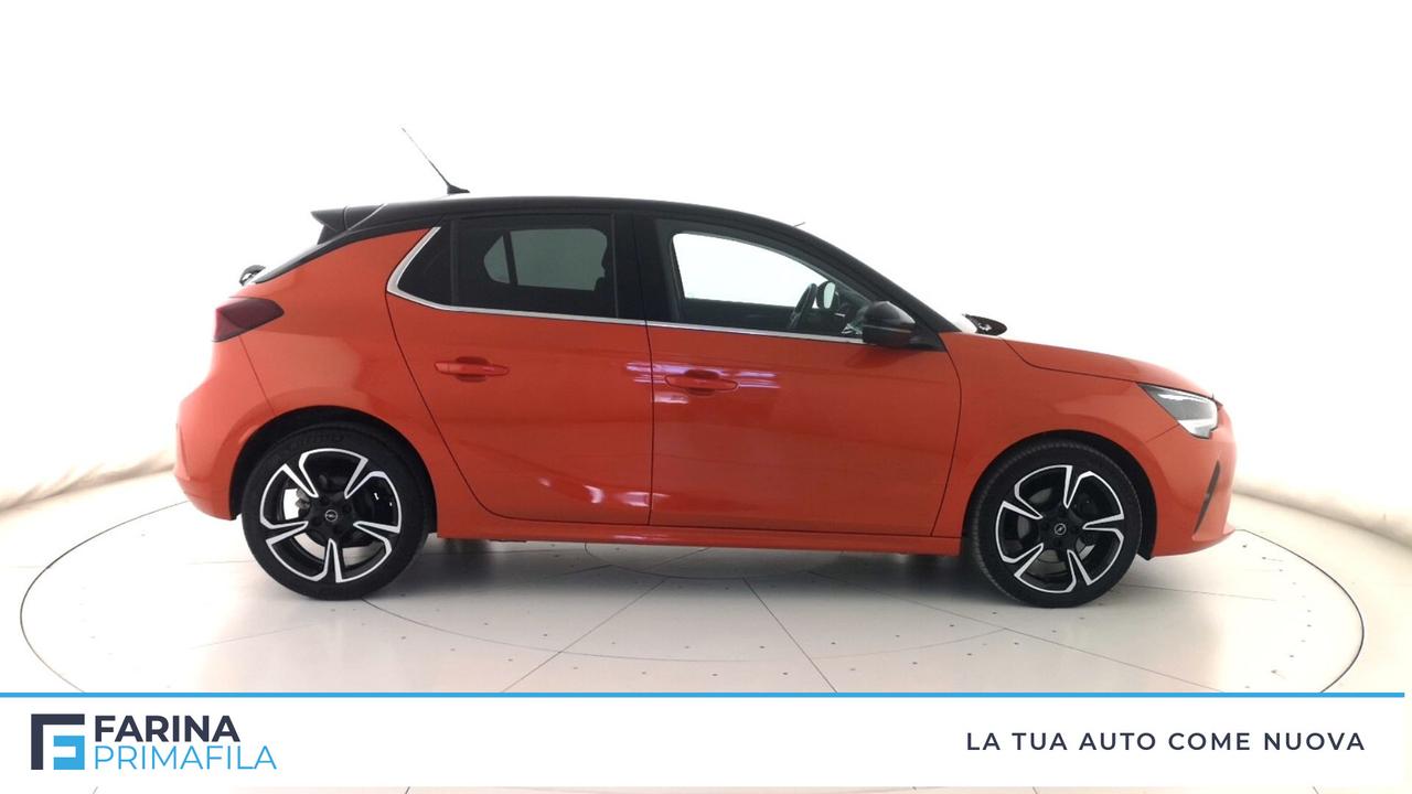 OPEL Corsa VI 2020 - Corsa 1.5 s&s 100cv