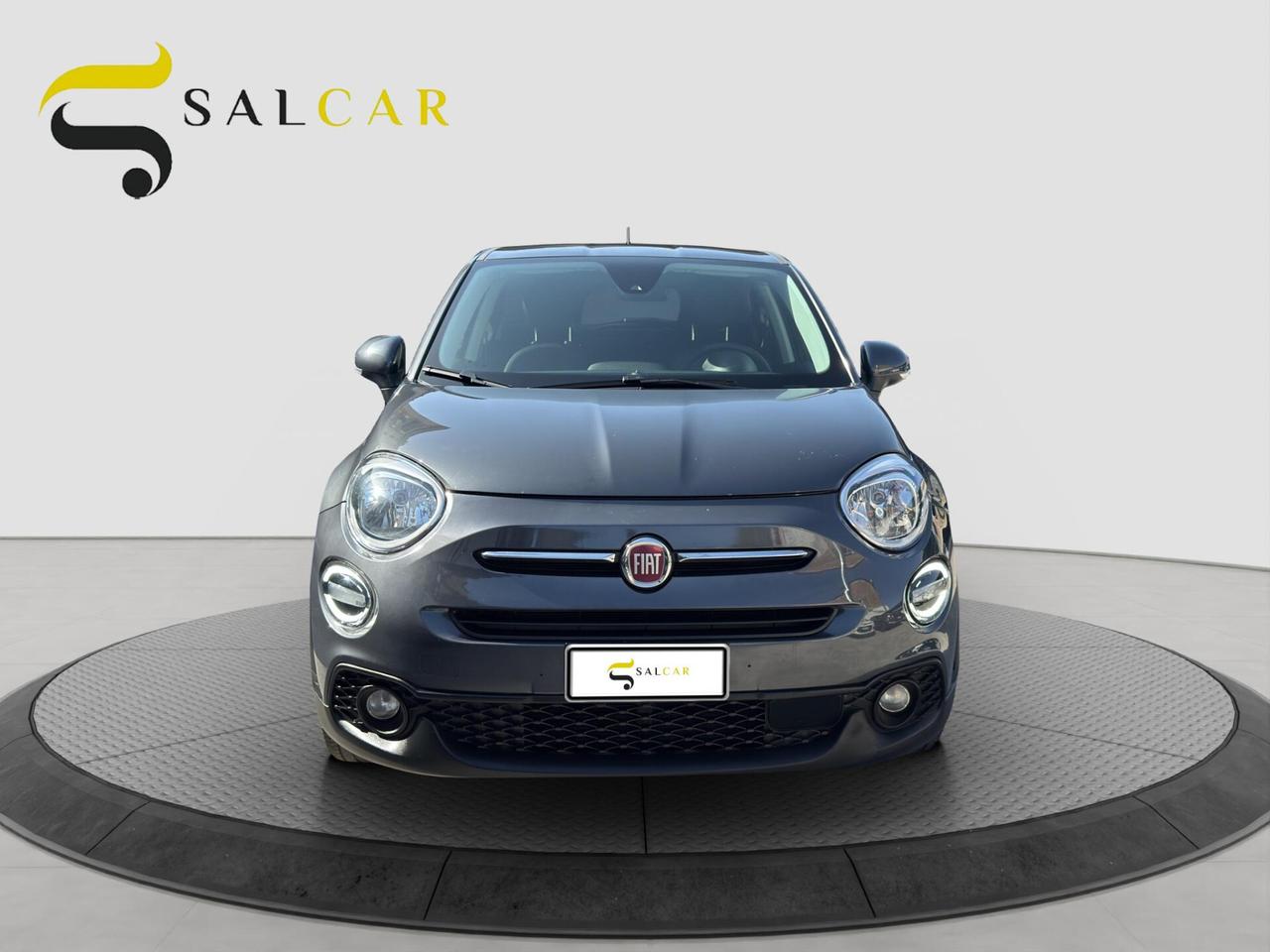 Fiat 500X 1.0 T3 120cv Lounge 2022