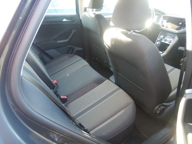 Volkswagen T-Roc 2.0 TDI SCR 150 CV DSG Style BlueMotion Technology