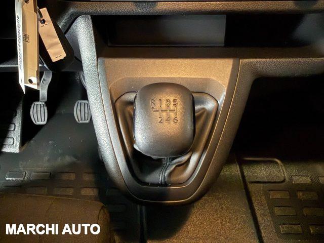 FIAT Scudo (Prezzo Iva Escl.)1.5 BlueHDi 120 CV PL-TN Furgone