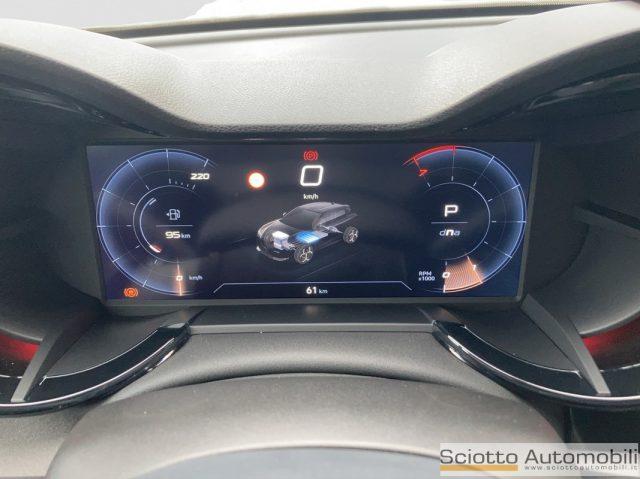 ALFA ROMEO Junior 1.2 145 CV Hybrid eDCT6 Q4