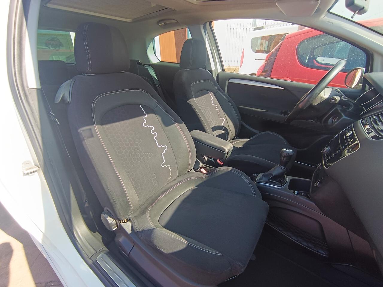 Fiat Punto Evo Punto Evo 1.3 Mjt 95 CV DPF 3 porte S&S Sport