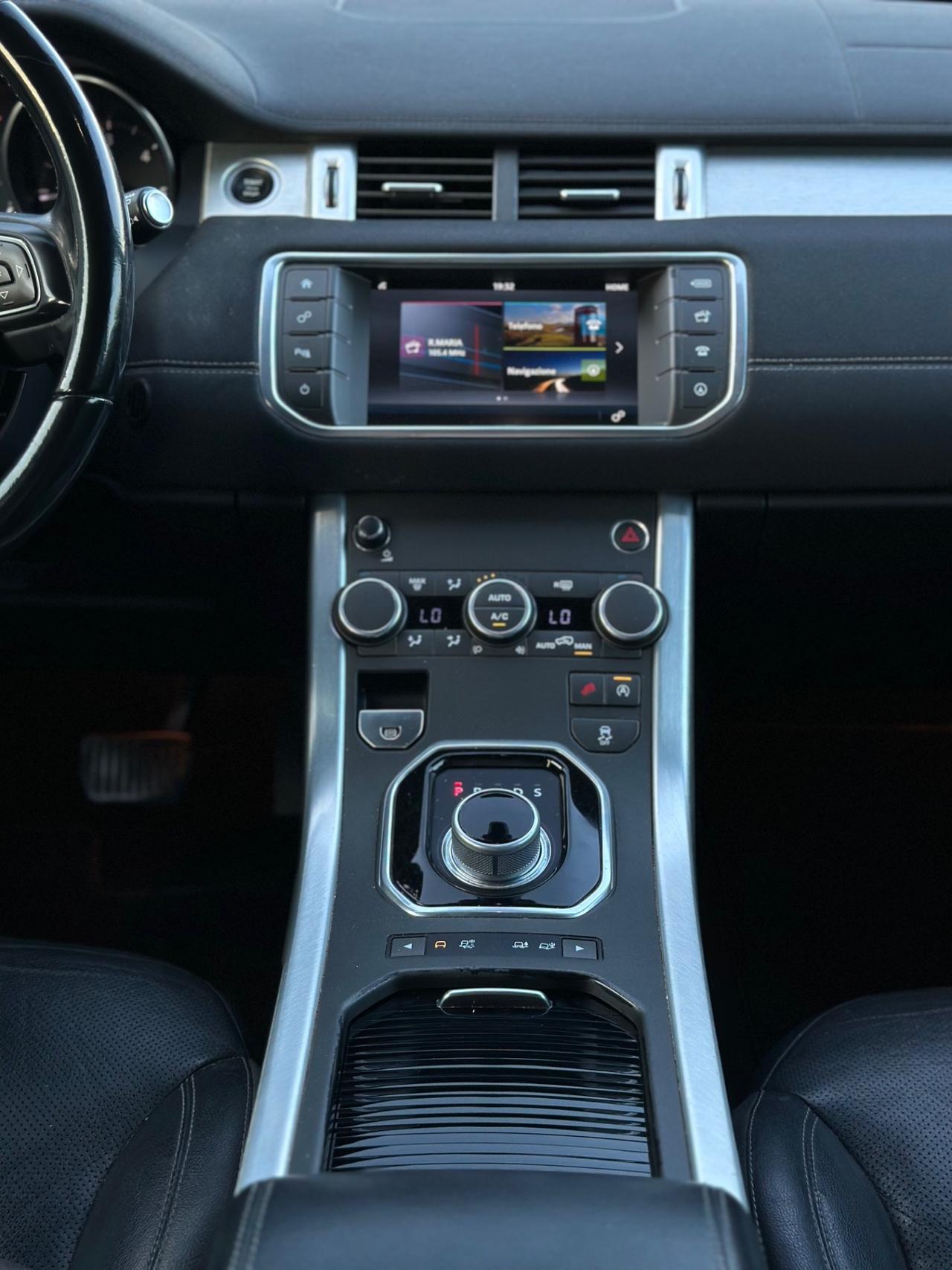 Land Rover Range Evoque 2.0 TD4 150 CV 5p. HSE Dynamic