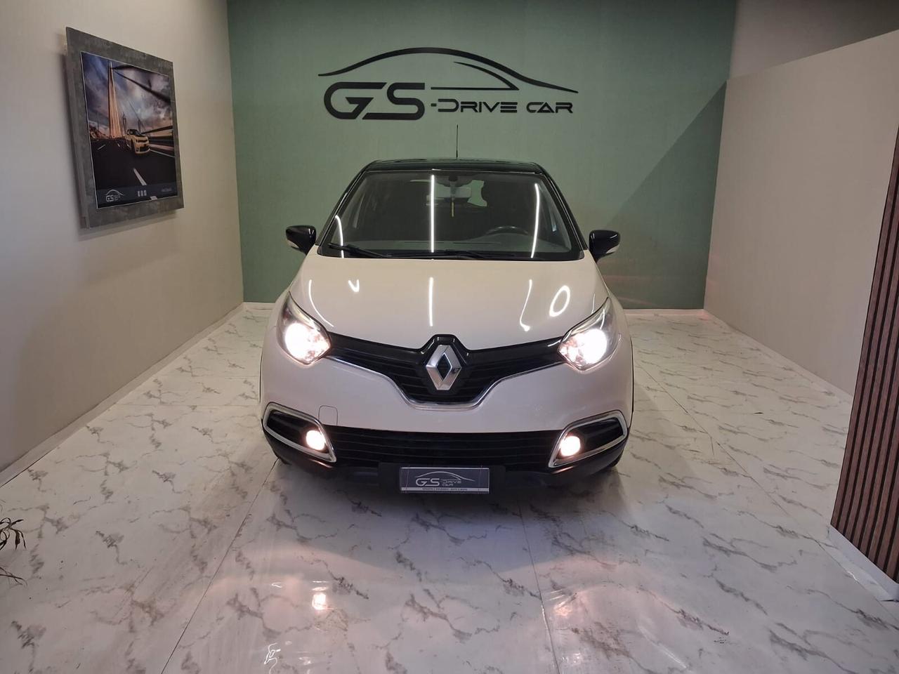 Renault Captur 1.5 dCi 8V 90 CV Start&Stop Energy R-Link