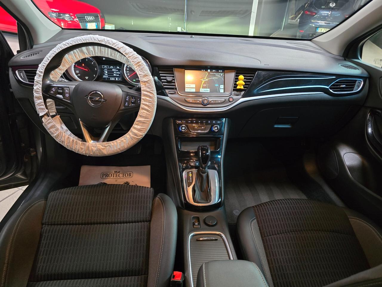 Opel Astra 1.5 CDTI 122 CV S&S AT9 Business Eleg. IVA ESPOSTA